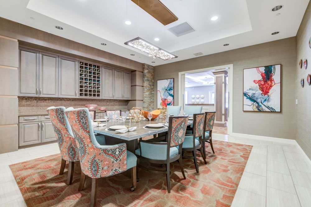 ARBOR TERRACE PRINCE WILLIAM COMMONS Updated July 2024 17 Photos