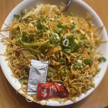 New Sitara - Hakka Noodles - Indian Near Me - Austin, Texas New Sitara - Hakka Noodles - Indian Near Me - Austin, Texas
