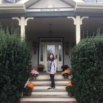Brightwood Inn - Bed & Breakfast Near Me - Oglesby, Illinois