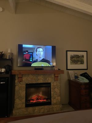 Carmel Valley Lodge by null