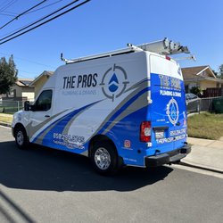 The Pro’s Plumbing and Drains
