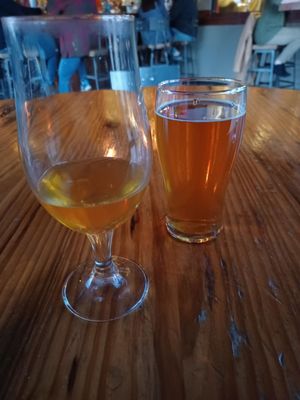 Logboat Brewing Company by null