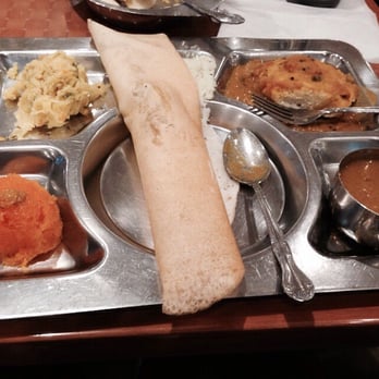 Saravanaa Bhavan - Indian Near Me - Irving, Texas