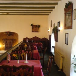 Don Camillo - Auf der Empore