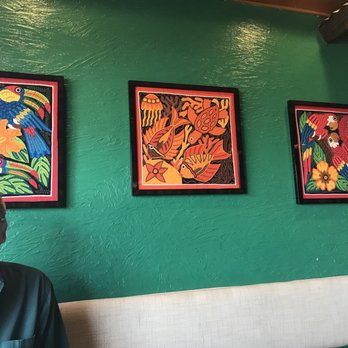 Ceviche's - Artwork - Seafood Near Me - Wilmington, North Carolina Ceviche's - Artwork - Seafood Near Me - Wilmington, North Carolina