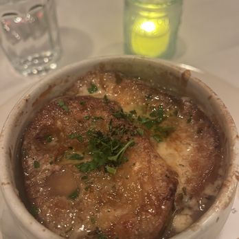 Beaujolais Bistro - French onion soup - French Near Me - Reno, Nevada Beaujolais Bistro - French onion soup - French Near Me - Reno, Nevada