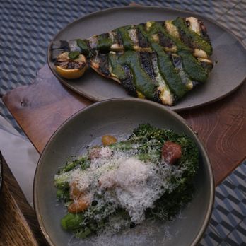 Panca BK - Mediterranean Near Me - Brooklyn, New York