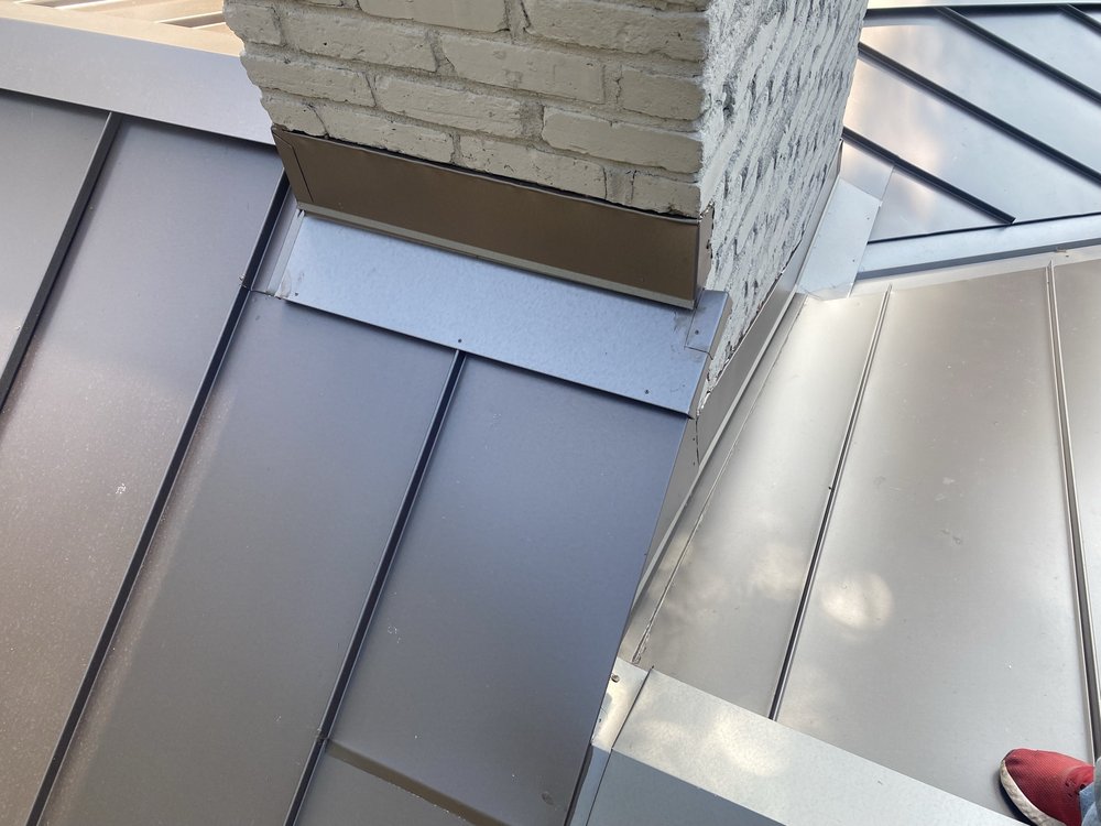 Slide of Franciscos Roofing