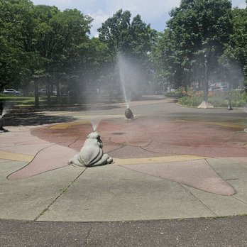 Lefferts Playground - Parks Near Me - Ozone Park, New York