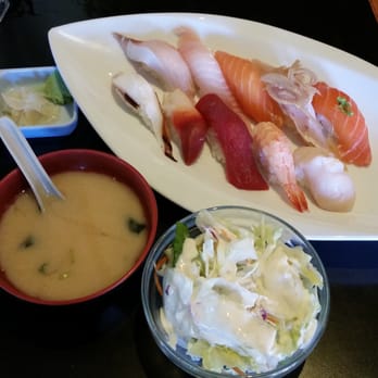 Hanabi Sushi - Japanese Near Me - Mountain View, California Hanabi Sushi - Japanese Near Me - Mountain View, California