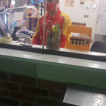 Shell - This is Sideen or Sitheen. I placed an order at 1350 Taunton via Uber. 2 hours later no food, no refund. - Gas Stations Near Me - Oshawa, Ontario