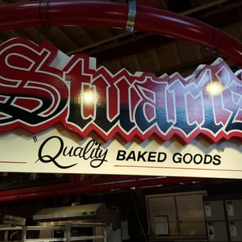 Stuart's Bakery - Bakeries Near Me - Vancouver, British Columbia Stuart's Bakery - Bakeries Near Me - Vancouver, British Columbia