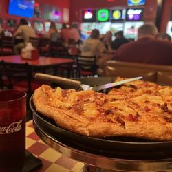 Pizzaville - Hawaiian Pizza