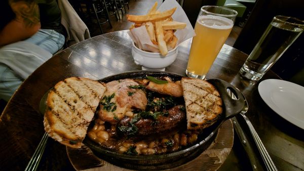 Avery Restaurant by null