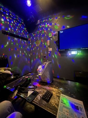 Karaoke City by null