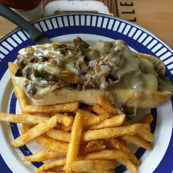 The Dock - Cheesesteak - Bars Near Me - Hawley, Pennsylvania