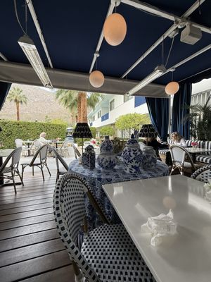 Holiday House Palm Springs by null