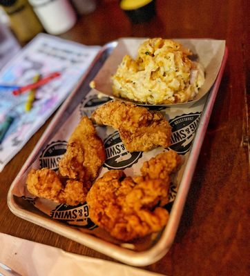 Swig & Swine Mount Pleasant by null