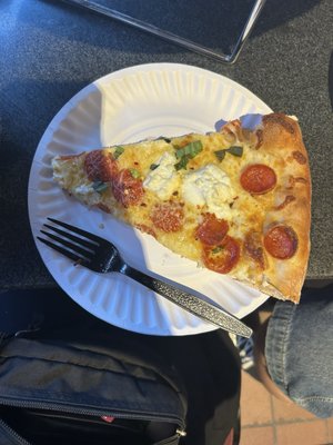 Pizzeria Rustico by null