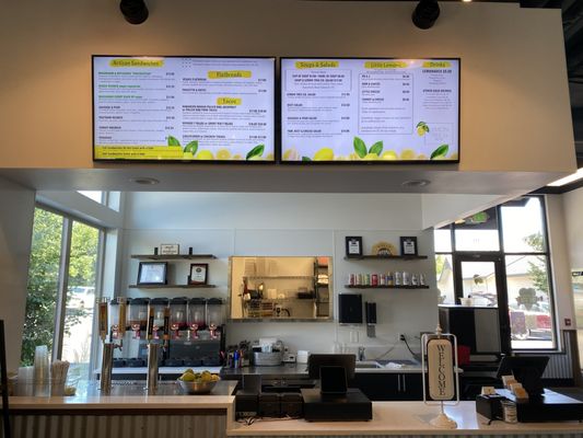 Lemon Tree Co. Downtown-Boise by null