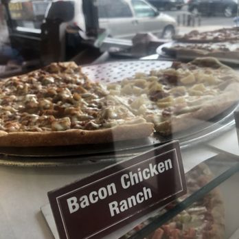 Pizza Garden - Pizza Near Me - Flushing, New York Pizza Garden - Pizza Near Me - Flushing, New York