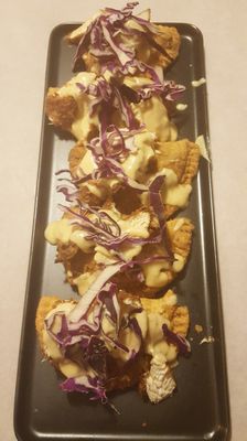Babcia's Pierogi by null