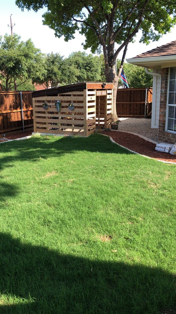 Slide of VIP General Contractors