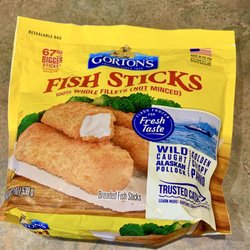 Gorton's Seafood