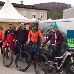 Radsport Wagner
