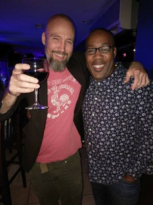 Jojo Restaurant and Bar by null