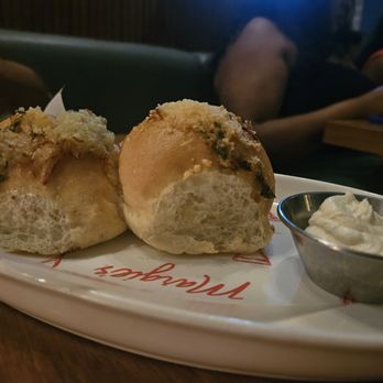 Margie's - Garlic bread - New American Near Me - Queens, New York Margie's - Garlic bread - New American Near Me - Queens, New York