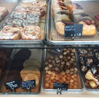 Belle’s Kitchen - Donuts Near Me - Oklahoma City, Oklahoma Belle’s Kitchen - Donuts Near Me - Oklahoma City, Oklahoma