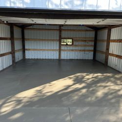 Witte Concrete & Carpentry