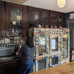 Terminal Gravity Brewery & Pub