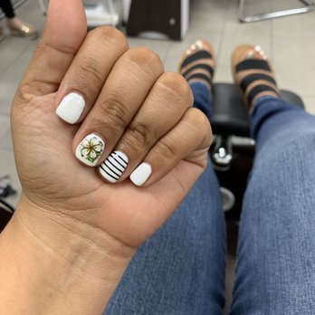No1 Nails - Go to Vivian! She does an amazing job every time. - Nail Salons Near Me - Downey, California No1 Nails - Go to Vivian! She does an amazing job every time. - Nail Salons Near Me - Downey, California
