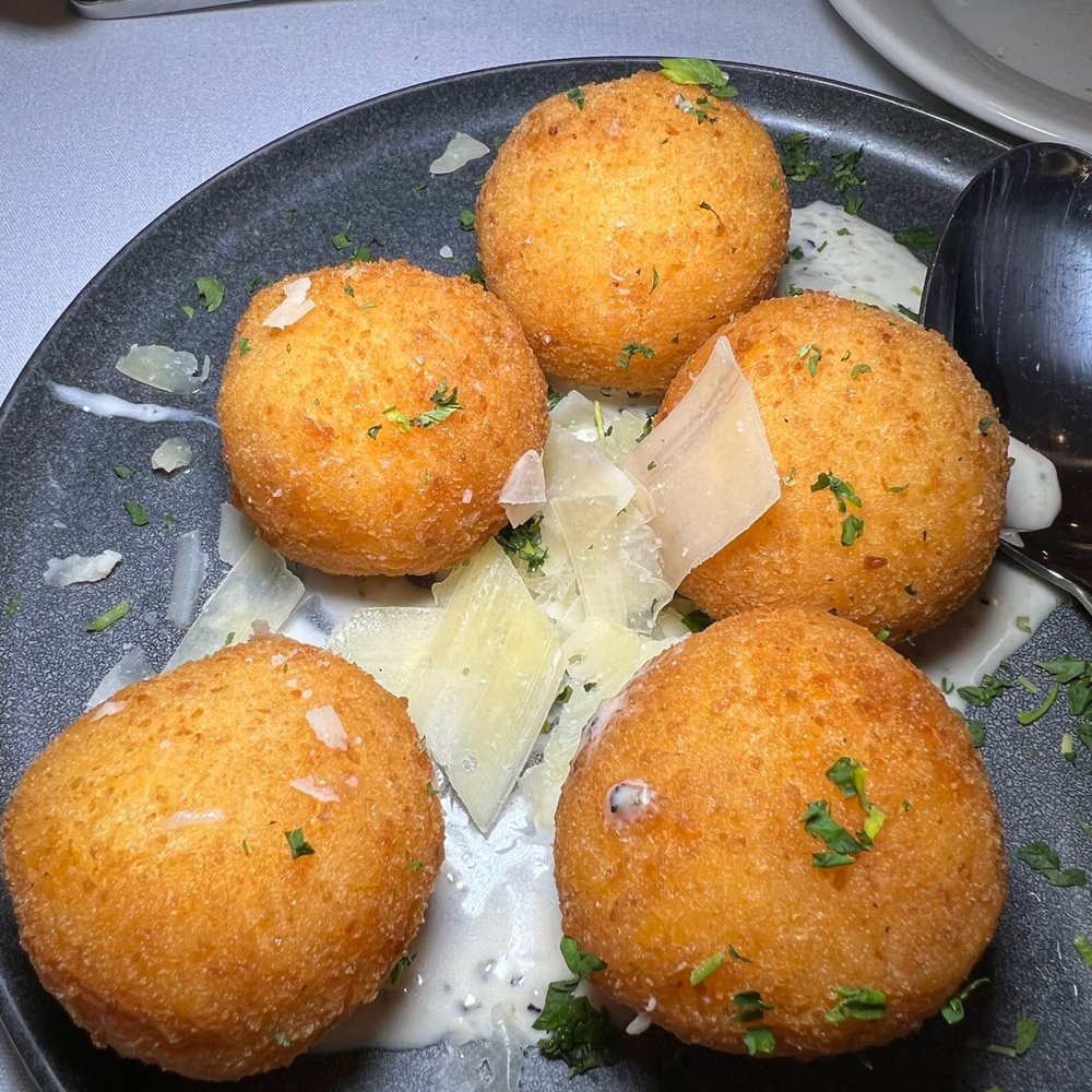 Ruocco’s Restaurant - Arancini, amazing - Italian Near Me - Manalapan, New Jersey Ruocco’s Restaurant - Arancini, amazing - Italian Near Me - Manalapan, New Jersey