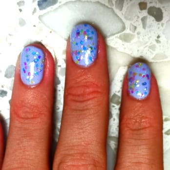 Myloan Nails - Latest gel - Day Spas Near Me - Las Vegas, Nevada