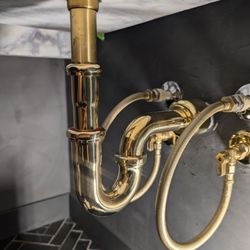 Pretzantzin’s Plumbing
