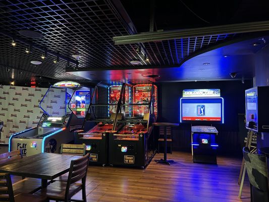 Walk-On's Sports Bistreaux - Las Vegas Restaurant by null