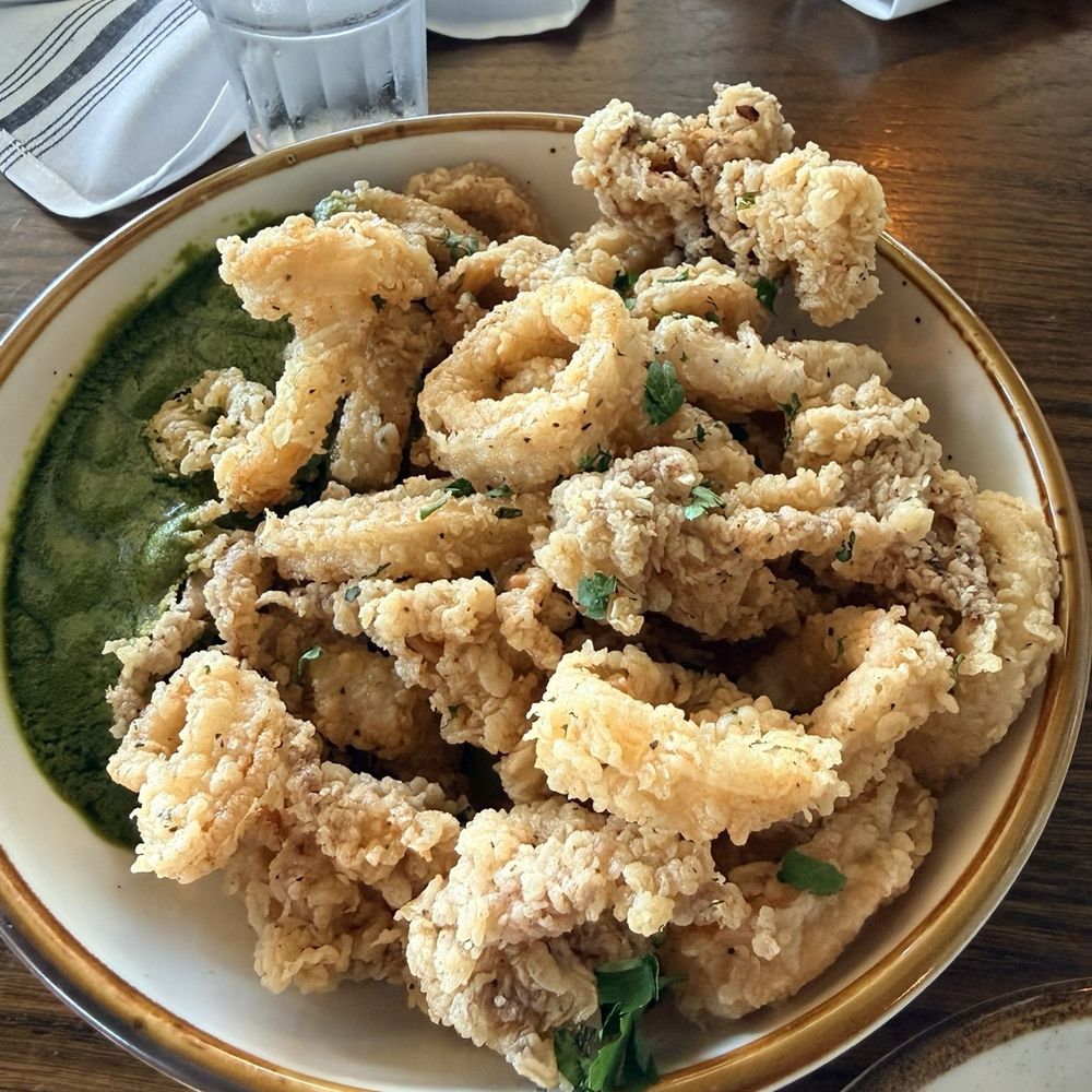 The Village Table & Tavern - New American Near Me - Duck, North Carolina
