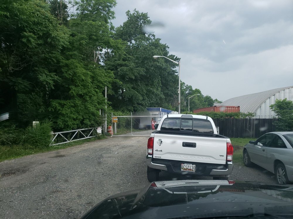 ANDREW’S AUTO TOWING & RECOVERY Updated October 2024 2907 Ritchie Rd, District Heights