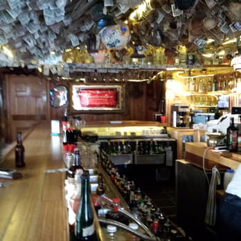 Ye Olde Plank - Dive Bars Near Me - Imperial Beach, California