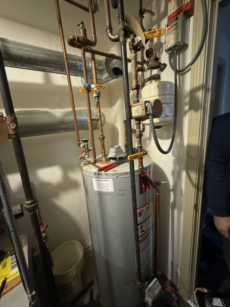 Slide of Hrod Plumbing and Heating