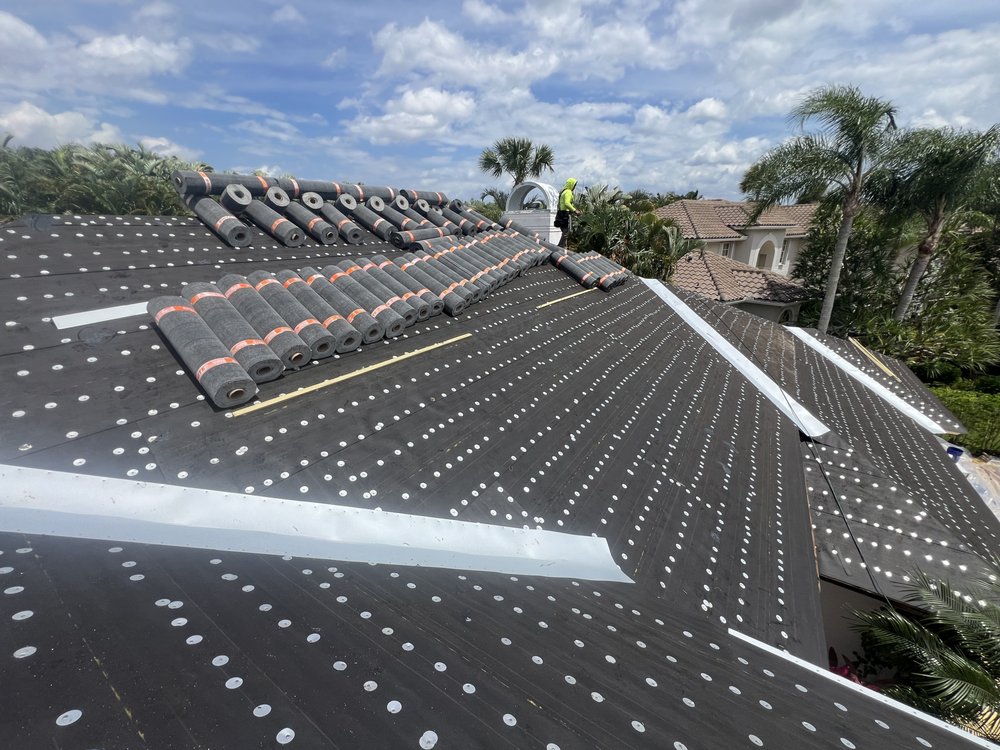 Slide of Vision Commercial Roofing