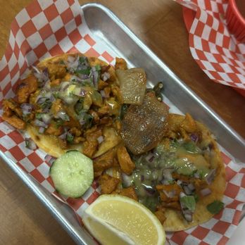 Taqueria el Azteca - Mexican Near Me - Stockton, California Taqueria el Azteca - Mexican Near Me - Stockton, California