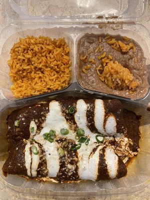 Carmelita's Méxican Restaurant by null