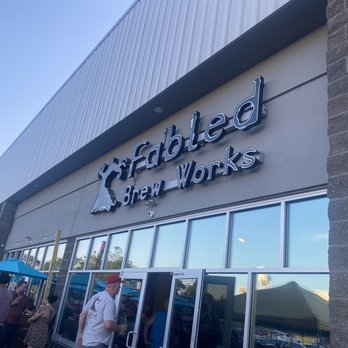 Fabled Brew Works - Brewpubs Near Me - Erlanger, Kentucky