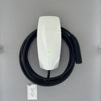 EV Charging Solutions - Electricians Near Me