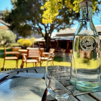 Four Lanterns Winery - Wineries Near Me - Paso Robles, California Four Lanterns Winery - Wineries Near Me - Paso Robles, California