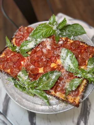 Eleventh Street Pizza – Dadeland by null